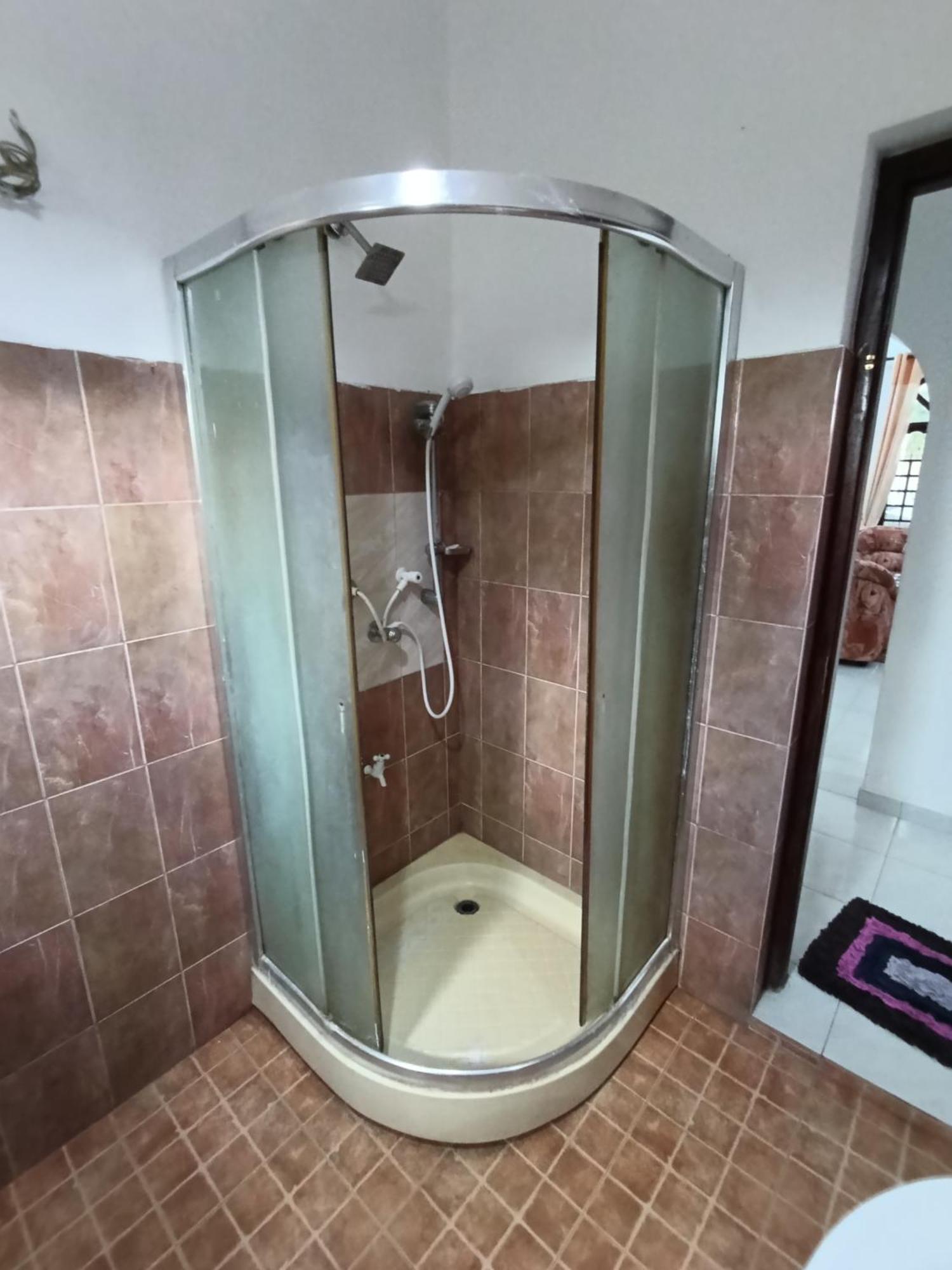 S And P Airport Transit Hostel And Villa 01 Негомбо Екстериор снимка