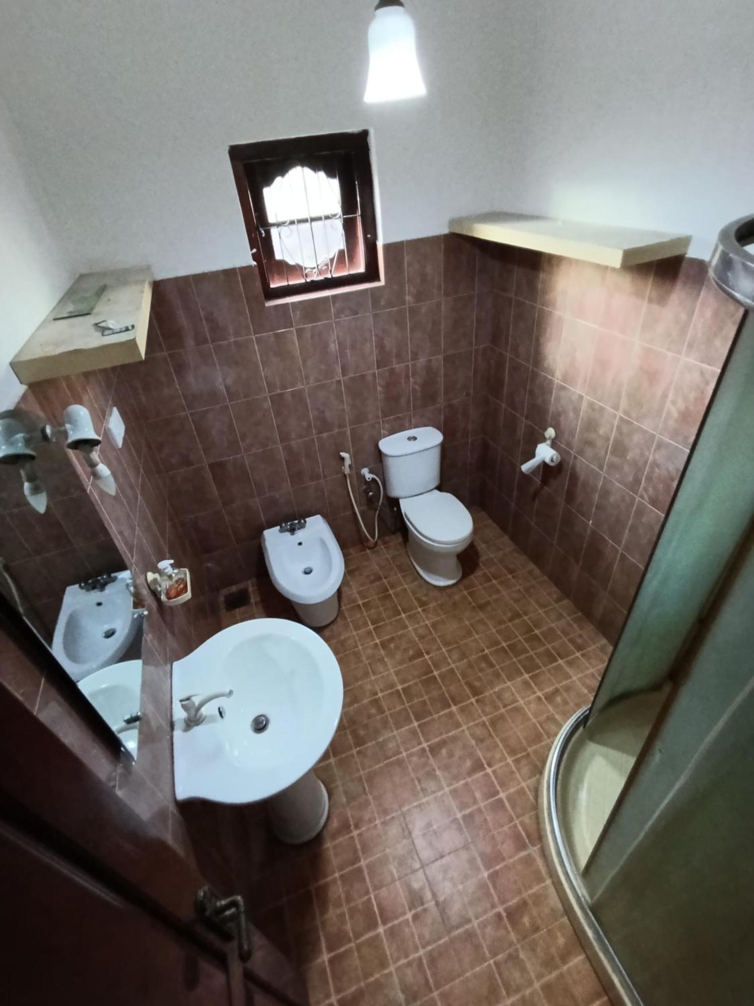 S And P Airport Transit Hostel And Villa 01 Негомбо Стая снимка